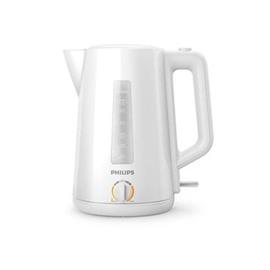 Pava Philips HD9368/00 1,7 Litros Blanca  Selector Temperatura Para Mate