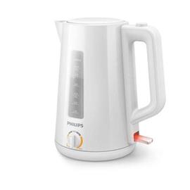 Pava Philips HD9368/00 1,7 Litros Blanca  Selector Temperatura Para Mate