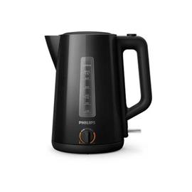 Pava Philips HD9368/90 1.7 Litros Negra