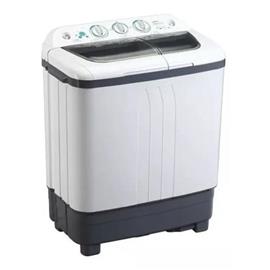 Lavasecarropas Kanji Home XPB55-655S Lava 5.5Kg Seca 4.5Kg 1600Rpm