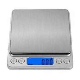 Balanza Kanji Home KJH-C12000 De Cocina Hasta 3kg/Display Led