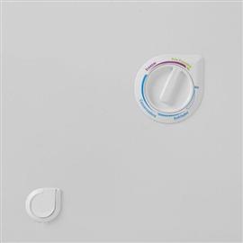 Freezer Horizontal Inelro FIH-550 460 Litros Blanco Cíclico