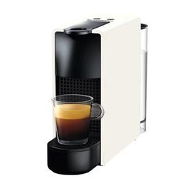 Cafetera Nespresso C30-AR-WH Essenza Mini White