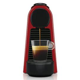Cafetera Nespresso D30-AR-RED MINI Essenza Mini Red