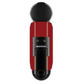 Cafetera Nespresso D30-AR-RED MINI Essenza Mini Red