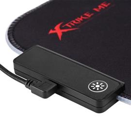 Mouse Pad Xtrike-Me MP-602 Gaming
