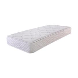 Colchon 1 Plazas Coopeflex Super Blanco 190x080x25