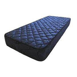 Colchon 1 Plaza Coopeflex Super Azul 190x080x25