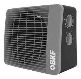 Caloventor Bkf Electrico Bkf