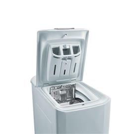 Lavarropas Candy CVST810T 8Kg 1000Rpm Blanco Vita Smart