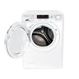 Lavasecarropas Candy GVSW286T 8Kg Seca 6Kg 1200Rpm Blanca