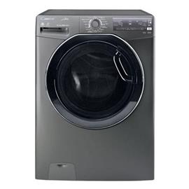 Lavasecarropas Candy GVFWFL4139WHR 13Kg Seca 9Kg 1400Rpm Gris Inverter