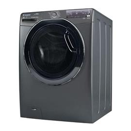 Lavasecarropas Candy GVFWFL4139WHR 13Kg Seca 9Kg 1400Rpm Gris Inverter