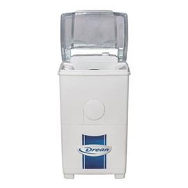 Lavarropas Drean Family Max 7Kg Carga Superior