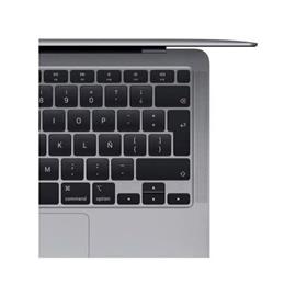 Notebook Apple Macbook Air 13" 256Gb Ssd 8Gb Chip M1 Space Grey