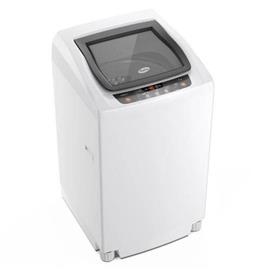 Lavarropas Gafa Digital Fit 6.5Kg 760Rpm Blanco