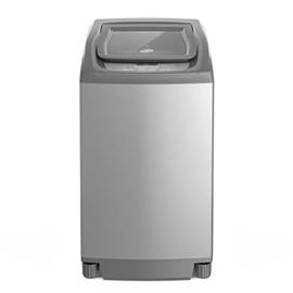 Lavarropas Gafa Digital Fit 6.5Kg 760Rpm Plata