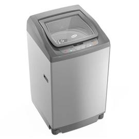 Lavarropas Gafa Digital Fit 6.5Kg 760Rpm Plata