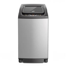 Lavarropas Gafa Fuzzy Fit 7Kg 760Rpm Plata