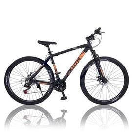 Bicicleta Xion Pampa Freno A Disco Aluminio R29 Talle M