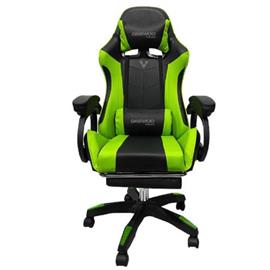Silla Daewoo DW-SGA001NV Gamer Shooter Green