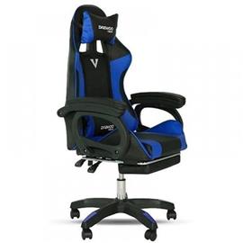 Silla Daewoo DW-SGA001NA Gamer Shooter Azul