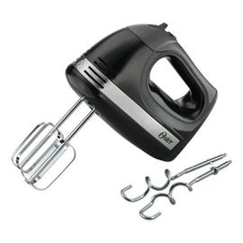 Batidora Oster HM2600-354 de Mano Mixer 2600 Negra