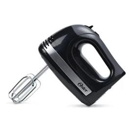 Batidora Oster HM2600-354 de Mano Mixer 2600 Negra