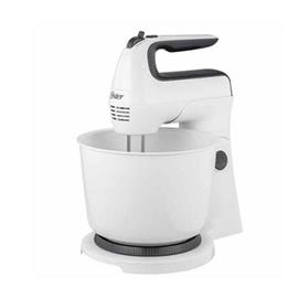 Batidora Oster HM3610-354 De Mano y Bowl 3.7 Litros