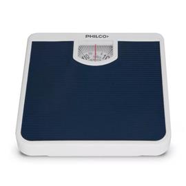 Balanza Philco BA1010PN de Baño Mecánica Hasta 120KG