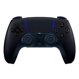 Joystick Sony Import PS5 Dualsense Midnigth Negro