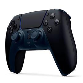 Joystick Sony Import PS5 Dualsense Midnigth Negro