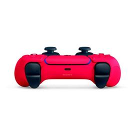Joystick Sony Import PS5 Dualsense Cosmic Rojo