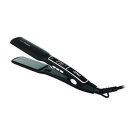 Pinza De Pelo Atma PL8862N Wide Titanium Cerámica