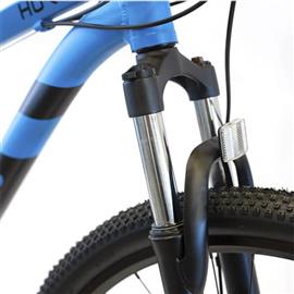 Bicicleta Randers BKE-2129-ME 29 Mtb 21 Velocidades Azul Con Negro