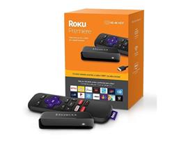 Roku 3920 TV Smart HDMI Premiere 4K