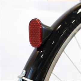 Bicicleta Randers BKE-138-A R28 Paseo Hombre Negro