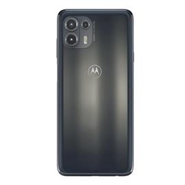 Celular Motorola Edge 20 Lite 6.7" 128Gb 6Gb Gris Pantalla Oled 5G