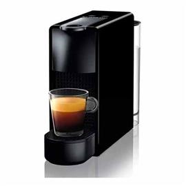 Cafetera Nespresso C30-AR-BK MINI Essenza Mini Black