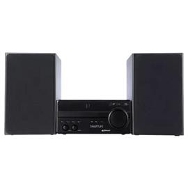 Minicomponente Smartlife SL-HF100 100W