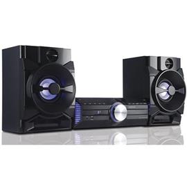 Minicomponente Smartlife SL-HF360 360W