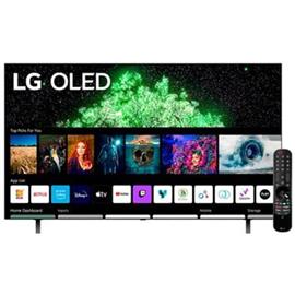 Televisor Smart LG OLED65A1 65" Oled Uhd 4Kt Ips Hdr