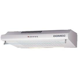 Purificador Domec DOM 3060B 60Cm Blanco