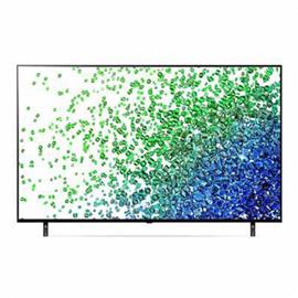Televisor Smart LG 55NANO80 55" Led Uhd 4k Nano Cell