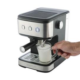 Cafetera Smartlife SL-EC8501 Express 850W Capsulas 20 Bares