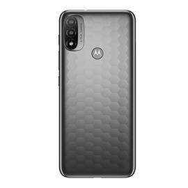 Celular Motorola E20 6.5" 32Gb 2Gb Unisoc T606 Gris Grafito