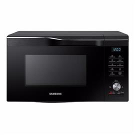 Microondas Samsung SAMC28 M6055CK 28 Litros 900W Grill Convección Ceramico