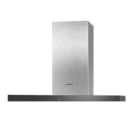 Campana Samsung Hdc9A90tx 90Cm 4 Velocidades Acero