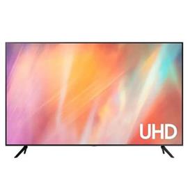 Televisor Smart Samsung UN55AU7000 55" Led Uhd 4K