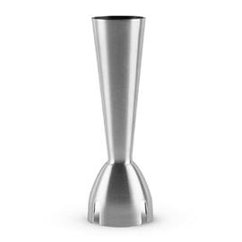 Licuadora UltraComb LM-2520 De Mano Mixer 800W Rojo